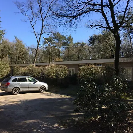 De Witte Raaf Holiday home