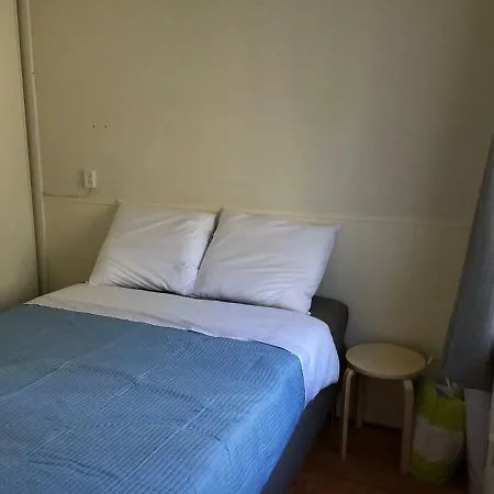 Casa de Férias De Witte Raaf