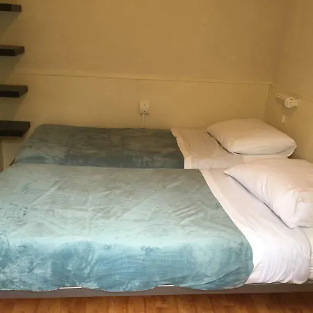 De Witte Raaf Holiday home