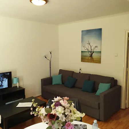 De Witte Raaf Holiday home Otterlo